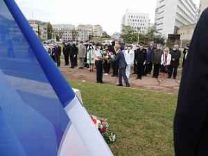 2020 09 25 TOULON JOURNEE NATIONALE D HOMMAGE AUX HARKIS (52)
